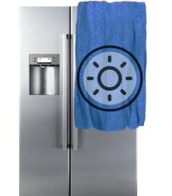 Холодильник Hotpoint-Ariston - греется стенка или компрессор